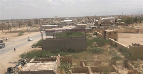 الجوف..تسجيل تفجير منازل بالجوف وإحراق مستشفى حكومي، بعد سيطرة الحوثيين على الحزم