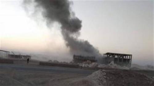 البيضاء.. إصابة طفلين بقصف حوثي استهدف قرى قانية