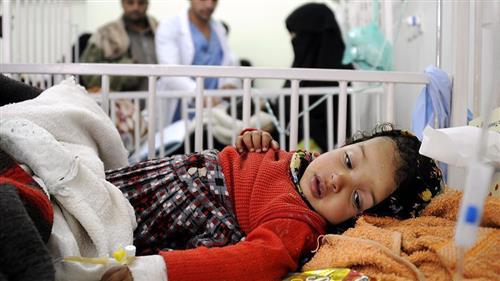 الصحة العالمية: ليس هناك إصابات مؤكدة بفيروس كورونا في اليمن