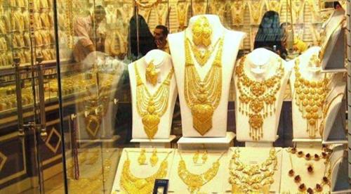 أسعار الذهب والمجوهرات في السوق اليمنية بالريال اليمني ليوم الإثنين 20 أبريل 2020م: