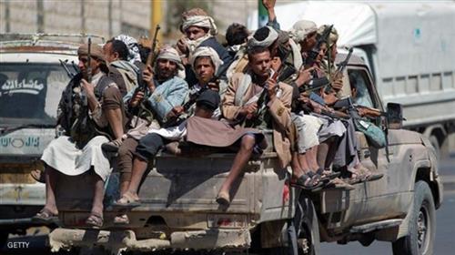 مليشيا الحوثي تختطف 86 شخصاً في محافظتي "الحديدة وذمار"