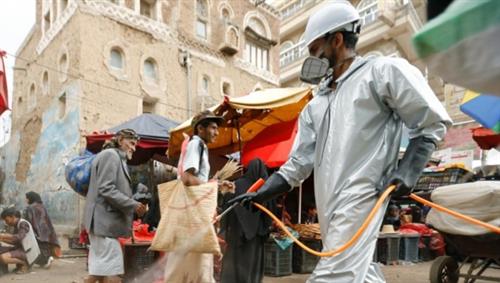 الأمم المتحدة تحذر من انتشار سريع لكورونا في اليمن