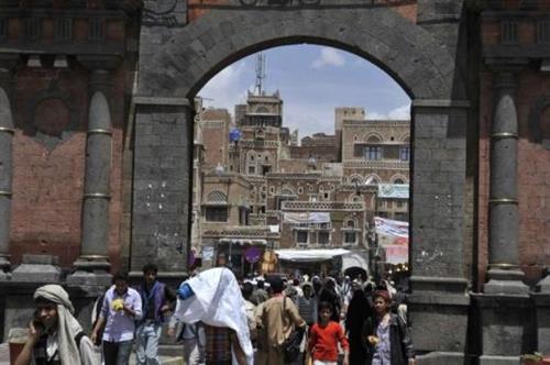   الحوثيون يعلنون عن اول حالة وفاة بفيروس كورونا بصنعاء