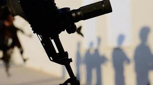 مسلحو الحوثي يعدمون مدنيا برداع