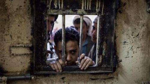 تحالف رصد: 20 الف مختطف في سجون ميليشيا الحوثي