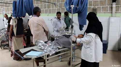 اليمن..تسجيل 30 اصابة جديدة بفيروس كورونا