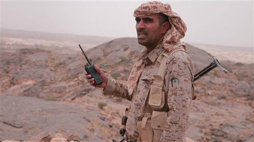 قائد محور البيضاء: مليشيات الحوثي وقعت في الفخ القاتل وانتصاراتها الوهمية نتاج الهزيمة