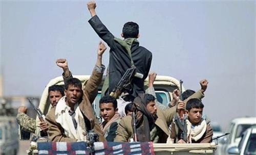  الحكومة تتهم الحوثيين بتقويض جهود إحلال السلام