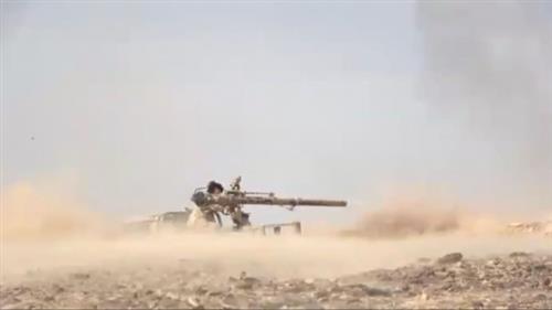 مقتل أكثر من 15 حوثيًا بمواجهات مع الجيش غرب مأرب