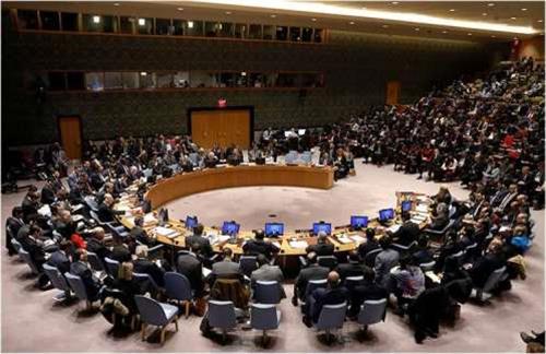 "فريق الخبراء" يدعو مجلس الأمن لإحالة ملف الانتهاكات في اليمن إلى الجنائية الدولية
