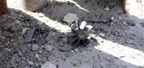 مقتل وإصابة 9 مدنيين بينهم طفل إثر سقوط قذيفة حوثية على حي سكني في الحديدة