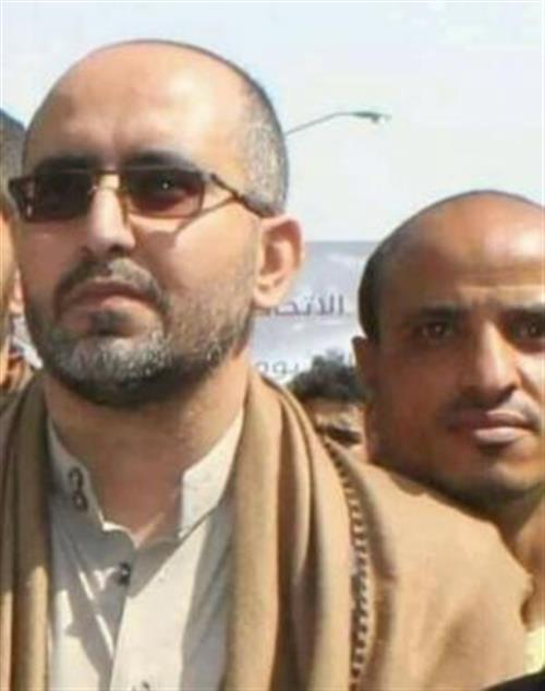 قذيفة آر بي جي تستهدف رئيس محكمة في صنعاء