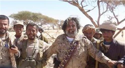 الجيش اليمني يعلن عن معركة فاصلة وحاسمة مع الحوثيين ويبشر: الانتصارات كبيرة