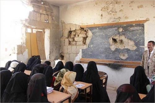  اليمن.. وفاة 22 معلماً تحت التعذيب في سجون مليشيات الحوثي الإرهابية منذ انقلابها المشؤوم