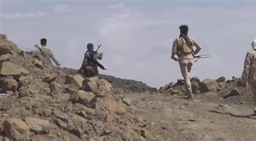 الجيش اليمني يكشف عن اعداد قتلى مليشيات الحوثي بمأرب خلال 24 ساعة الماضية