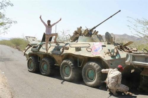  مليشيا الحوثي تشيع  63 من قياداتها خلال اسبوع بامانة العاصمة لقو مصرعهم برصاص الجيش الوطني ( الاسماء )