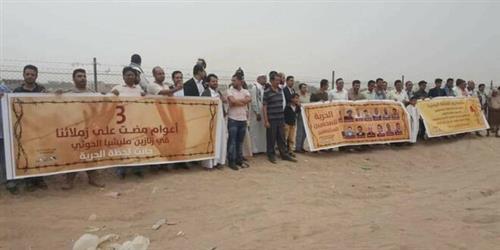نقابة الصحفيين اليمنيين ترصد 24 حالة انتهاك للحريات الإعلامية
