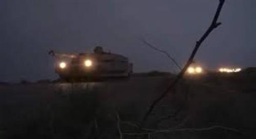 الجيش الوطني يحرر سلسلة جبال العلم غربي مأرب ويأسر 70 مسلحا حوثيا