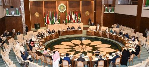 البرلمان العربي يدين الهجوم الإرهابي الحوثي على خميس مشيط ونجران