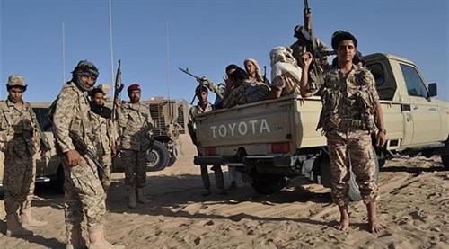 «عملية نوعية» للجيش تكبِّد الحوثيين خسائر كبيرة في الجوف