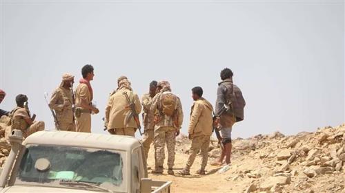 12محافظة يمنية أعلنت تلبيتها دعوة التعبئة والإسناد التي أطلقها محافظ مأرب