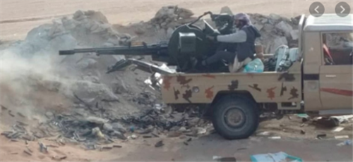 الجيش الوطني يعلن مقتل وإصابة عشرات الحوثيين جنوب مأرب وتعز      