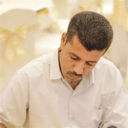 وفاة نجل الصحفي نبيل الجنيد بحادث مرروي