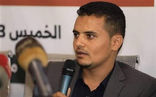  مختطف سابق يروي كيف كان مسؤول سجن الأمن السياسي لدى الحوثيين بصنعاء يعذب المختطفين