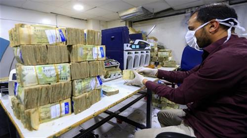 الأمم المتحدة تجدد دعوتها لدعم الاقتصاد اليمني للحفاظ على العملة