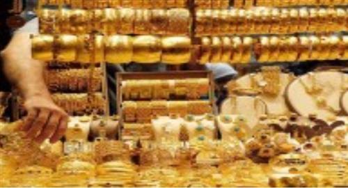 مليشيا الحوثي تفرض قيوداً على حركة بيع وشراء الذهب