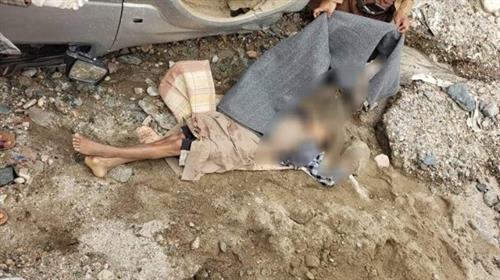 مقتل طفل برصاص الحوثيين في صعدة شمالي اليمن
