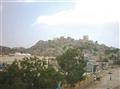  مدينة الضالع جنوب اليمن