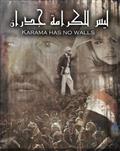  الفيلم اليمني «ليس للكرامة جدران» 