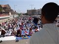  ساحة الحرية في كريتر عدن