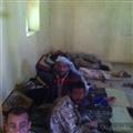  صورة للجنود المختطفون اليوم بالضالع