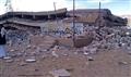  صورة لدار القران في همدان اقدمت مليشيات الحوثي على تفجيره 