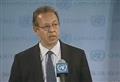  مستشار الأمين العام للأمم المتحدة ومبعوثه إلى اليمن جمال بنعمر