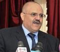  وزير الخدمة المدنية والتأمينات نبيل شمسان 