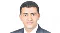  ياسر الرعيني– نائب الأمين العام للأمانة العامة للحوا