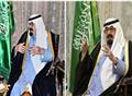  تناقلت الوكالات الأجنبية صور العاهل السعودي وهو يستخدم الأنبوب الصغير الذي كان واضحا على مستوى الأنف، لكن الأنبوب لم يظهر في الصور الأربع التي بثتها وكالة الأنباء السعودية الرسمية