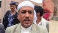  رئيس المحكمة الجزائية الابتدائية بمحافظة حجة القاضي محمد عبد العليم السروري