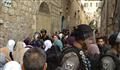  اعتقال نحو 24 فلسطينيا وجرح عشرة على الأقل في اقتحام المسجد الأقصى اعتقال نحو 24 فلسطينيا وجرح عشرة على الأقل في اقتحام المسجد الأقصى
