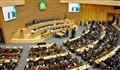   الاتحاد الأفريقي قرر في الخامس من يوليو/تموز الماضي تجميد مشاركة مصر في كل أنشطته (الفرنسية)