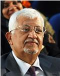    الدكتور ياسين سعيد نعمان الأمين العام للحزب الاشتراكي اليمني