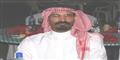  القنصل السعودي  عبد الله الخالدي المختطف