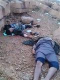  قتلى من الحوثيين في مواجهات عمران