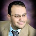  عبد الغني الصيادي مدير عام فرع الهيئة العامة لتنظيم شئون النقل البري بالحديدة