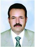  
محافظ عمران، اللواء محمد صالح شملان