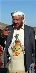   الحاج علي حسين الماوري الذي اغتيل ـ الضالع نيوز 
