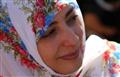  الناشطة اليمنية الحائزة على جائزة نوبل للسلام (توكل كرمان)،